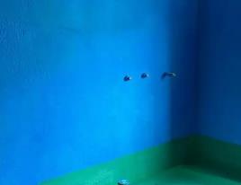 尖山卫生间测漏水多少钱