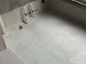 尖山卫生间渗水维修公司为您分享下尖山卫生间漏水维修应该怎么维修