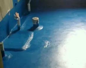 尖山卫生间测漏水多少钱