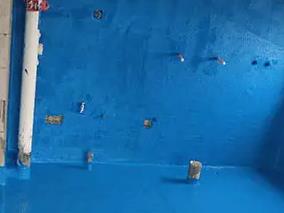 尖山卫生间测漏水电话