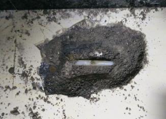 尖山漏水检测多少钱