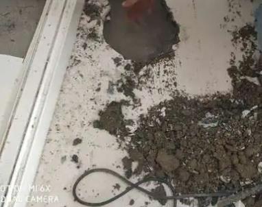 尖山楼顶渗水公司分享下尖山卫生间测漏水方法和方法的详细分解。