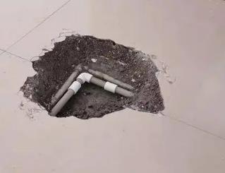  尖山检漏多少钱?